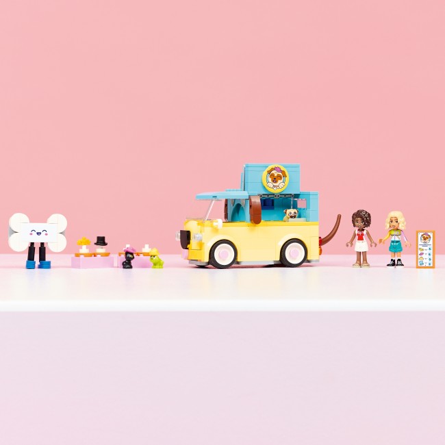 42678 Mājdzīvnieku piederumu busiņš