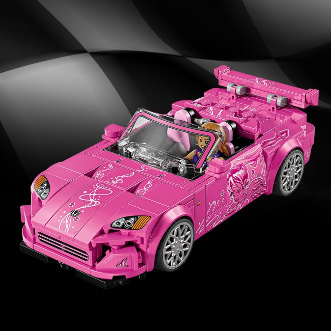 77241 2 Fast 2 Furious Honda S2000
