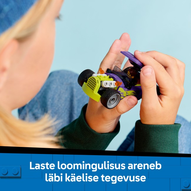 60485 Lieljaudas auto