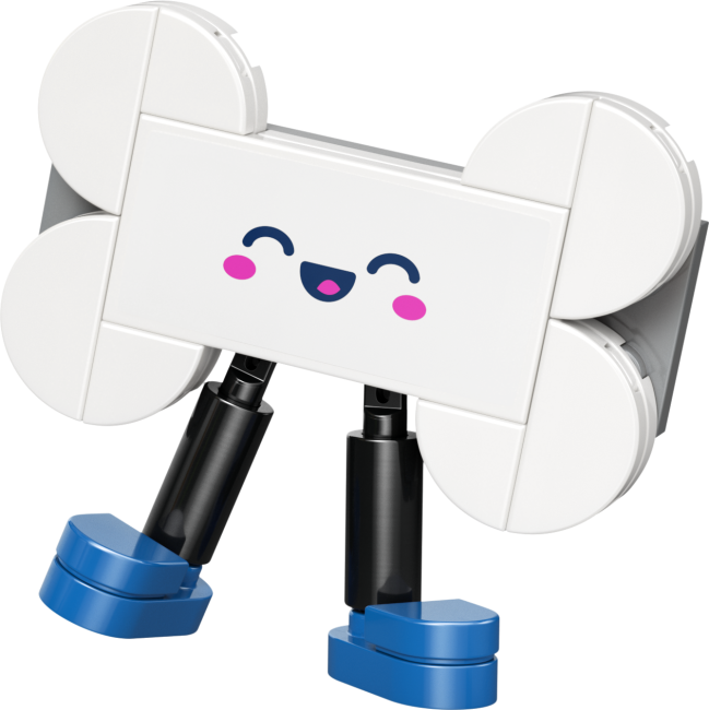 42678 Mājdzīvnieku piederumu busiņš