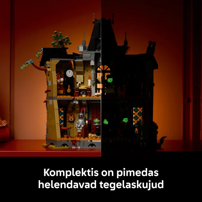 11383 Pormestarin kartano