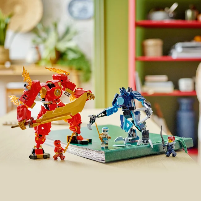 71808 Kai tule elemendi robot
