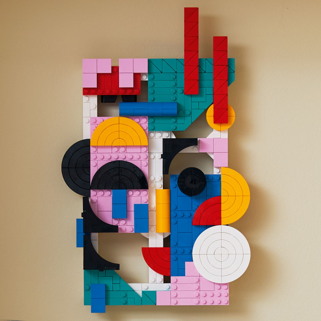 31210 Moodne kunst
