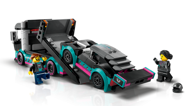 60406 60406 Võidusõiduauto ja autoveok V29