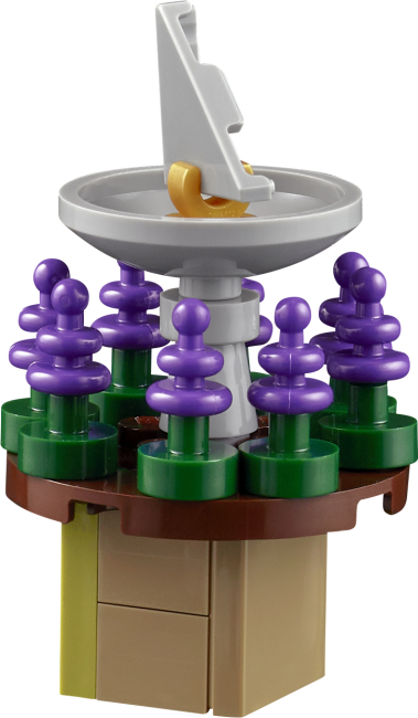 11372 Syksyinen mökkipuutarha