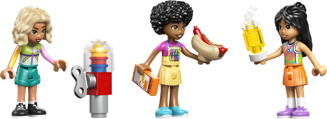 42686 Lõbus sisemänguväljak