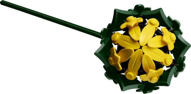 11502 Auringonkukkakimppu