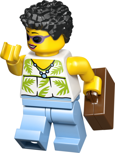 60487 Dzeltenais taksometrs