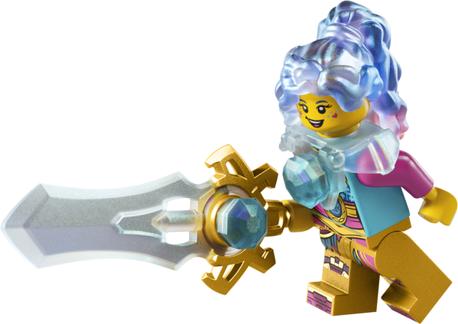 71515 Танк: тигровая акула