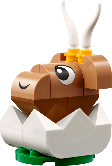 11041 Luovat dinosaurukset