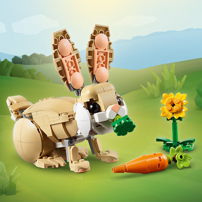 31162 Söpö pupu