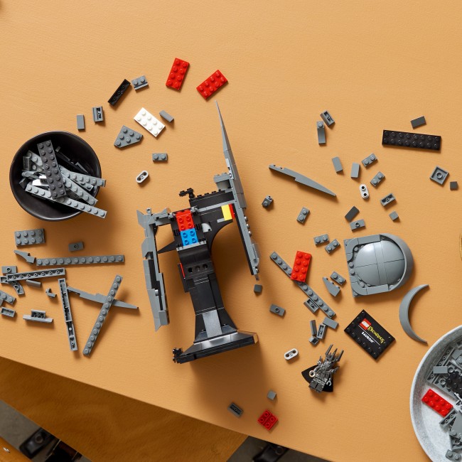 11373 Gredzenu pavēlnieks: Saurona ķivere