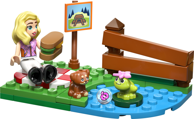 42695 Hobuse ja varsa haagis