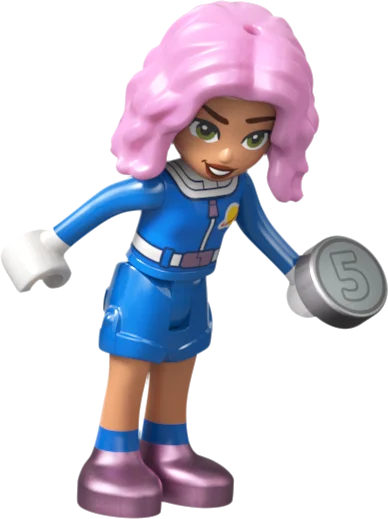 42674 Sarjakuva‑ ja pelikauppa