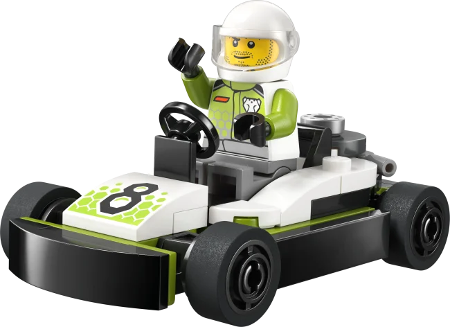 30719 Kilpamikroauto