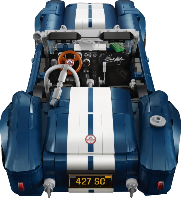 10357 Shelby Cobra 427 S/C