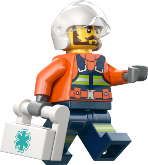 60503 Rannikkovartioston helikopteri