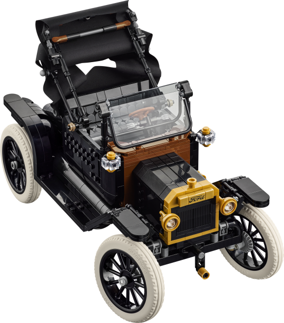 11376 Ford Model T
