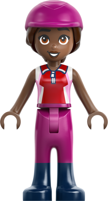 42688 Hobusetall ja ratsakool