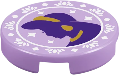 43295 Jasmiini ehtekarp