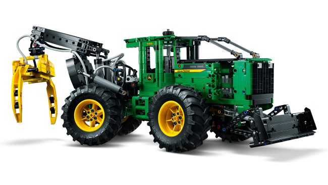 42157 John Deere 948L-II skiider