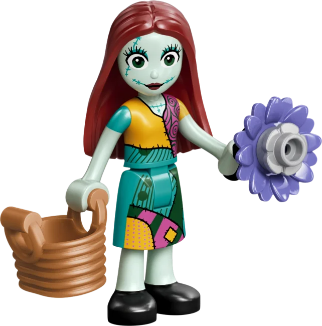 43288 Sallyn kukkaruukku