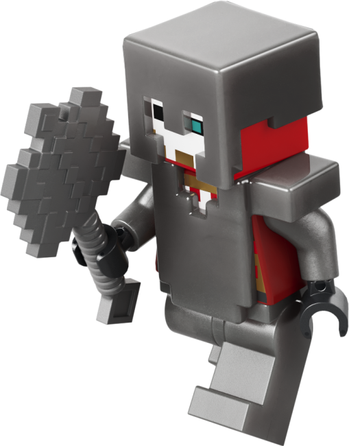 21590 Närbuja lahing