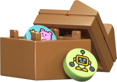 42674 Sarjakuva‑ ja pelikauppa