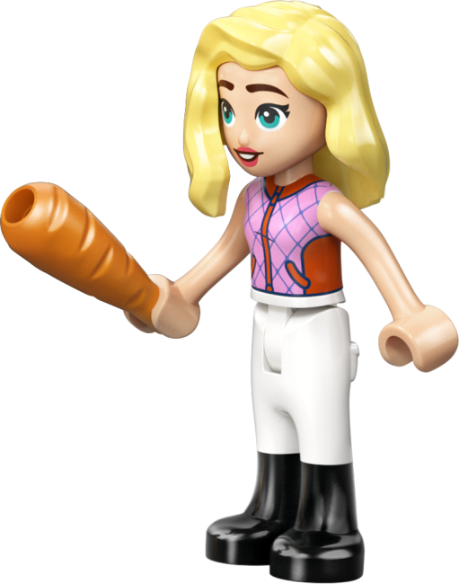 42695 Hobuse ja varsa haagis