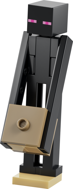 21584 Netheri ja lõpuportaali teekond