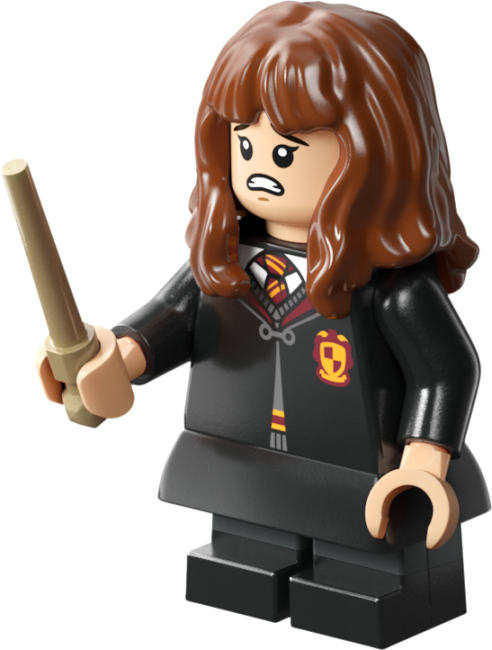 76464 Noidankattila: Taikajuomien oppitunti