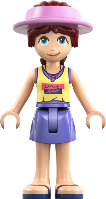 42699 Rannamaja hüljestega