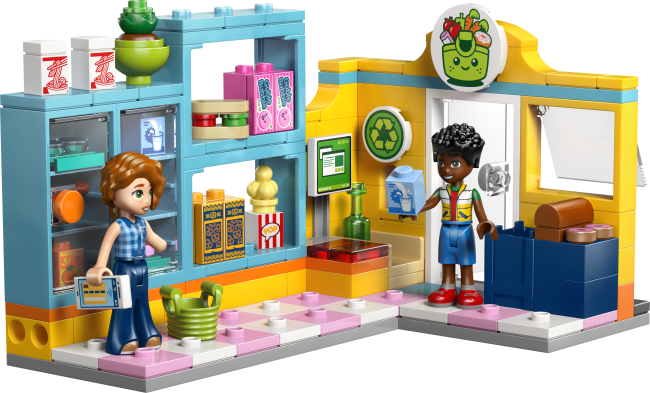 42680 Hārtleikas pilsētas veikaliņš