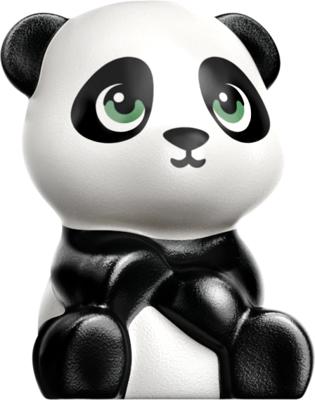 42648 Pandahoitola