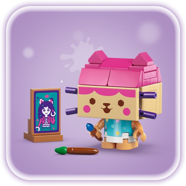 11215 Gabby klotsidest kokkupandavad kassisõbrad