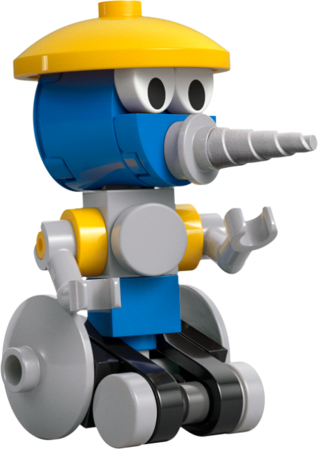 77006 Team Sonic veoauto