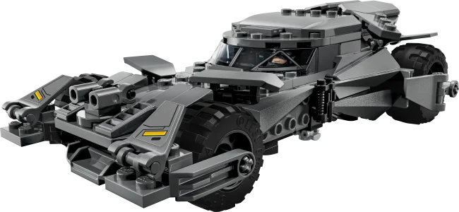 76331 Batman vs. Superman™ Batmobiil™