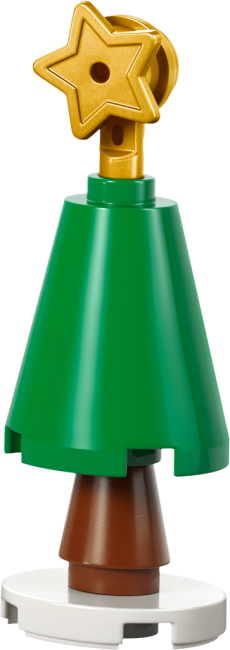 43273 Joulukalenteri 2025