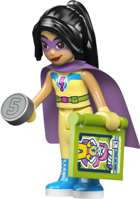 42674 Sarjakuva‑ ja pelikauppa