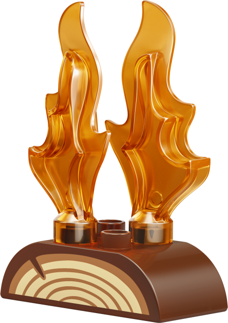 10473 Tuletõrjeauto vooliku ja tuletõrjujaga