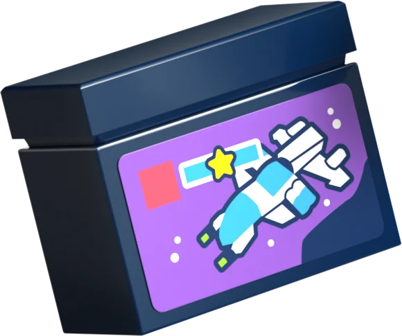 42674 Sarjakuva‑ ja pelikauppa