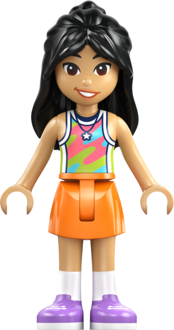 42686 Lõbus sisemänguväljak