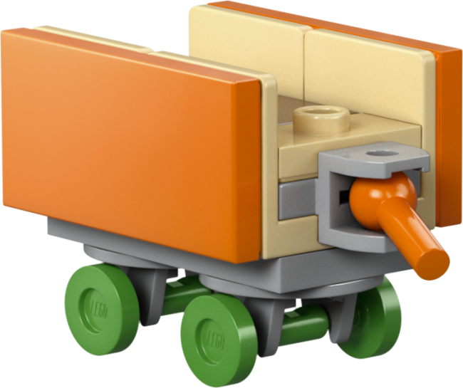 42677 Suņu gardumu ceptuve