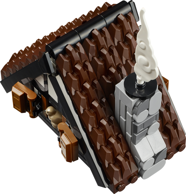 11372 Syksyinen mökkipuutarha