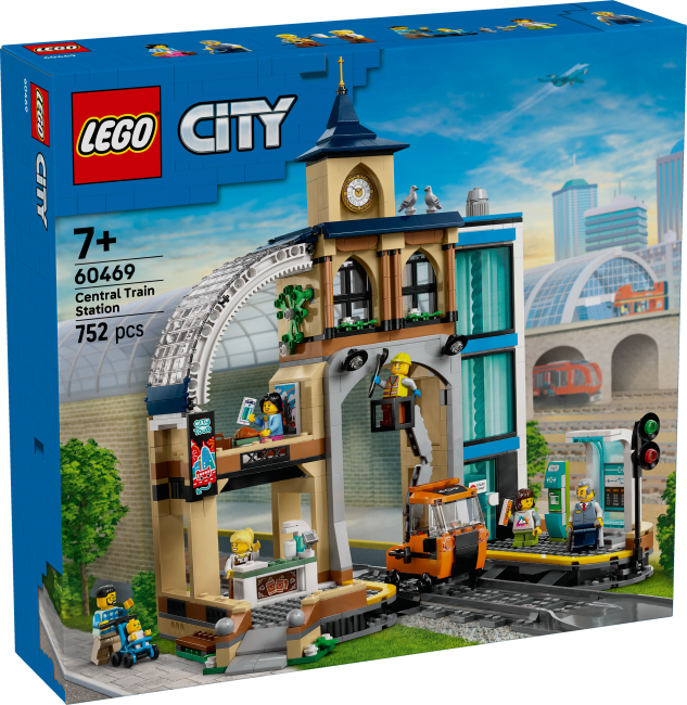 60469 Pearaudteejaam