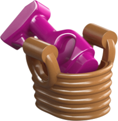 42688 Hobusetall ja ratsakool