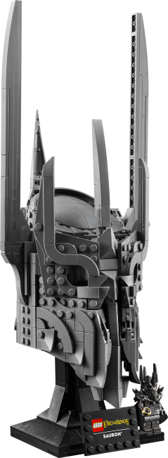 11373 Gredzenu pavēlnieks: Saurona ķivere