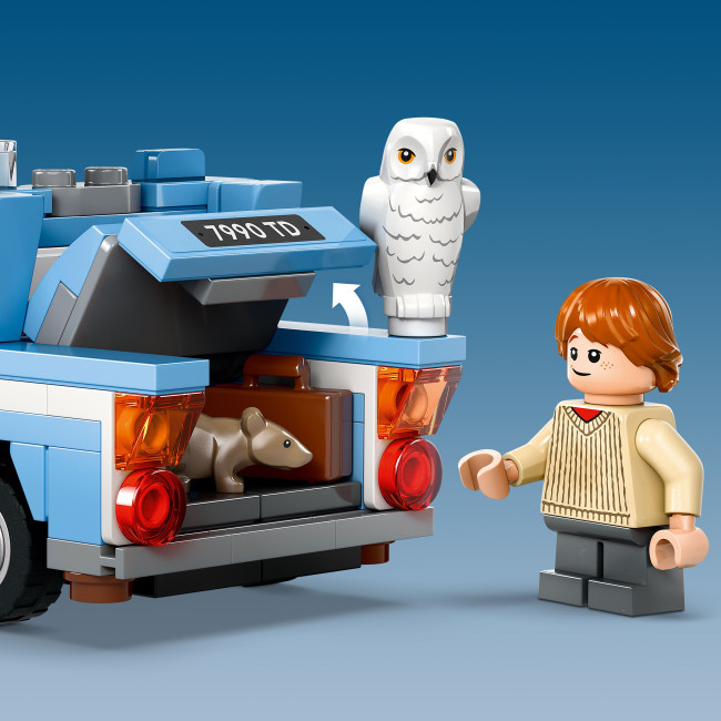76424 Lendav Ford Anglia™