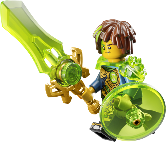 71515 Танк: тигровая акула