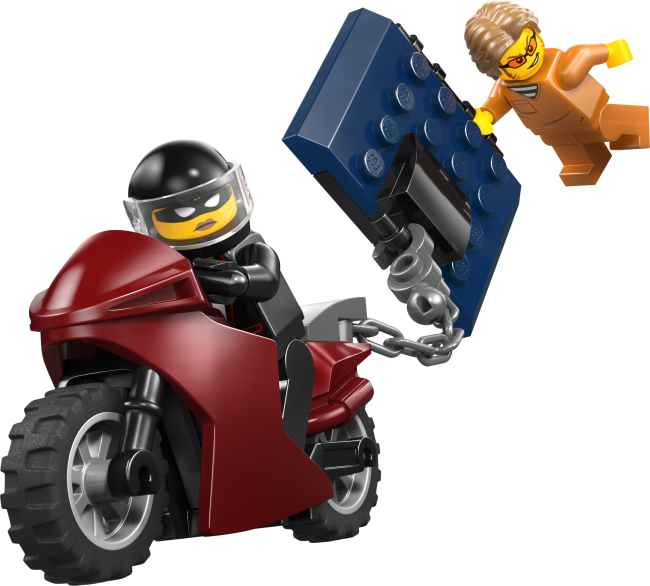 60479 Cietumnieku pārvadāšanas policijas furgons